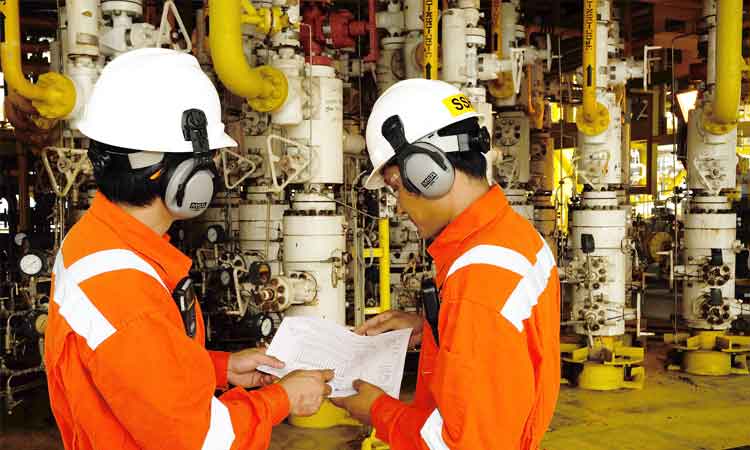 Effective Oil & Gas Operational Safety Management